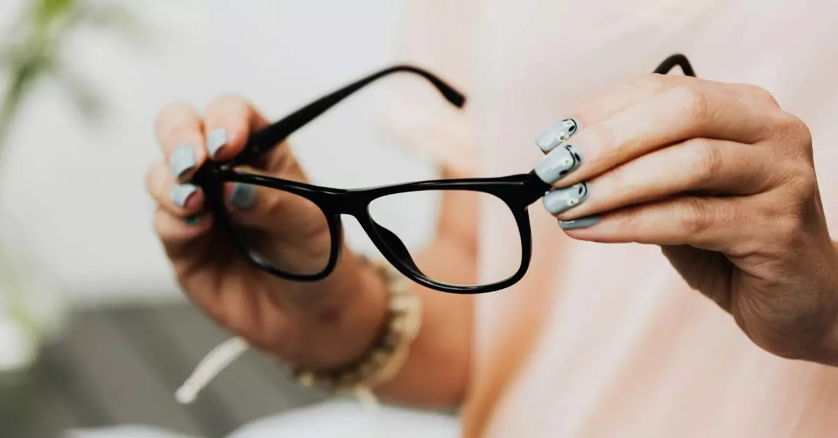 Eye Health Vitamin: Essential Steps to Protect and Nourish Your Vision